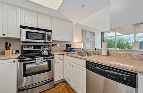 Downtown Austin Apartamento | The Littlefields by Lodgewell | City Loft | A8