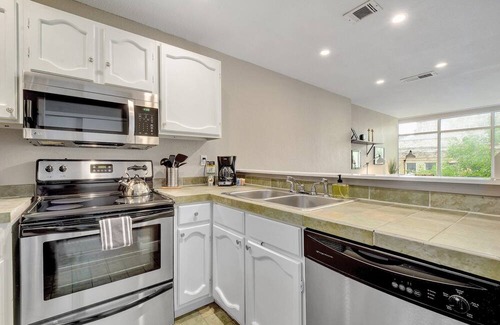 Downtown Austin Apartamento | The Littlefields by Lodgewell | Downtown Loft | A4
