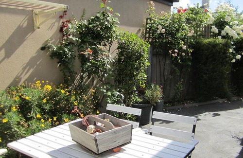Evandale Cabaña | Arendon Cottage Accommodation