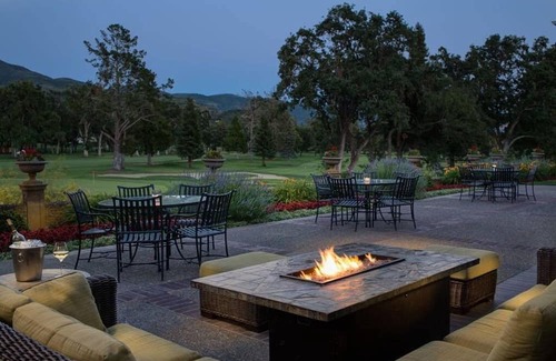Napa Apartamento | Top Floor Napa Condo w/Golf Views Near Wineries