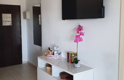 Centro de Fuengirola Apartamento | Bright Apartment with Pool
