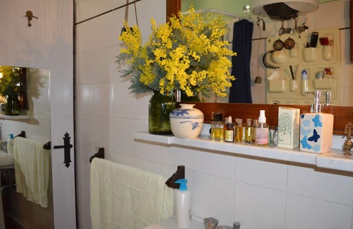 Castiglione della Pescaia Casa | Relax in the silence of the green, a few steps from the sea.