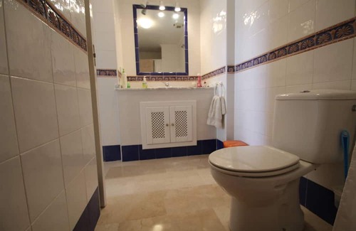 Orihuela Costa Apartamento | VILLA MARTIN PLAZA-GOLF Orihuela Costa Alicante. WIFI Free