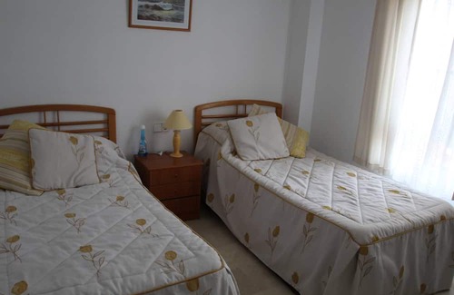 Orihuela Costa Apartamento | VILLA MARTIN PLAZA-GOLF Orihuela Costa Alicante. WIFI Free