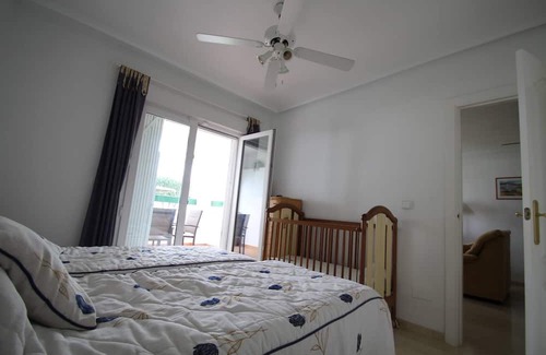 Orihuela Costa Apartamento | VILLA MARTIN PLAZA-GOLF Orihuela Costa Alicante. WIFI Free