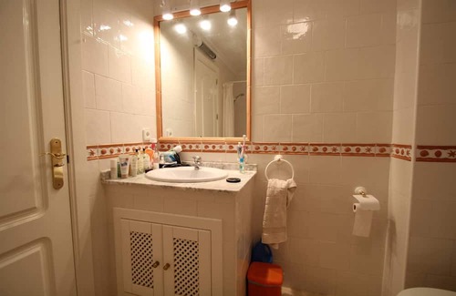 Orihuela Costa Apartamento | VILLA MARTIN PLAZA-GOLF Orihuela Costa Alicante. WIFI Free