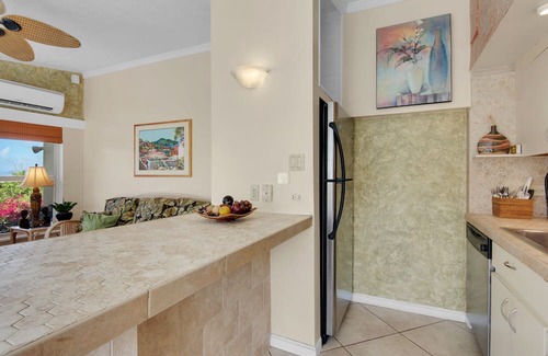 Red Hook Complejo | Private Pool villa. Walk to Sapphire Beach