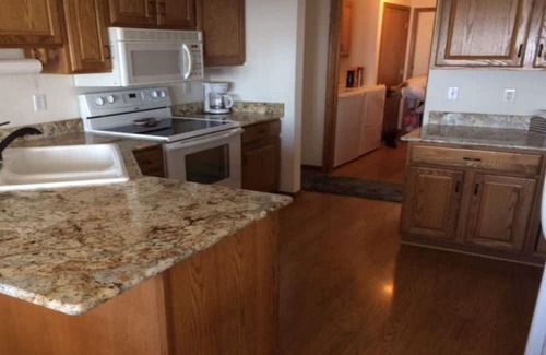 Winneconne Casa | Beautiful Lakefront Home ~ Outstanding Sunsets ~ Includes Hot Tub!