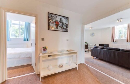 Stratford and New Town Apartamento | 2 bed Apartment - Olympic park - Stratford - London