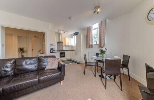 Stratford and New Town Apartamento | 2 bed Apartment - Olympic park - Stratford - London
