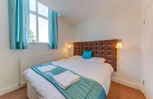 Stratford and New Town Apartamento | 2 bed Apartment - Olympic park - Stratford - London