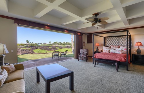 Waikoloa Casa | 5 Bedroom Beachfront Home at Kolea - Hilton Waikoloa Access Included