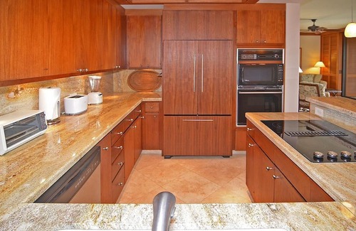 Kamuela Condominio | Mauna Lani Terrace E201 ~ Ocean View