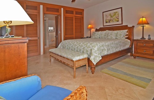 Kamuela Condominio | Mauna Lani Terrace E201 ~ Ocean View