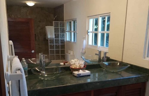Soliman Bay Cama Y Desayuno | Tulum Ocean Front Suite