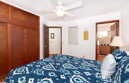 Las Conchas Casa | Mariposa - Wonderful oceanfront two bedroom, two bath condo