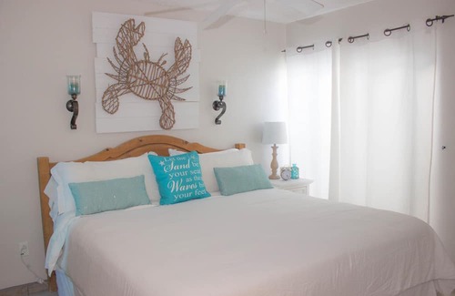 Las Conchas Casa | Ole - Great ocean front two bedroom, two bath condo