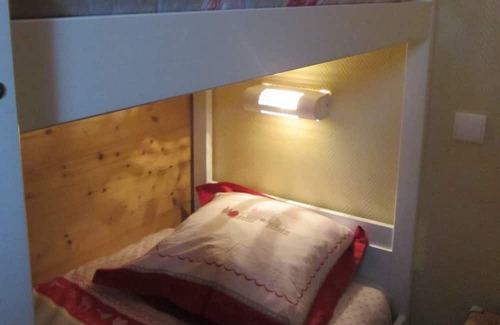 Avoriaz Apartamento | Duplex at the bottom of the slopes of Avoriaz