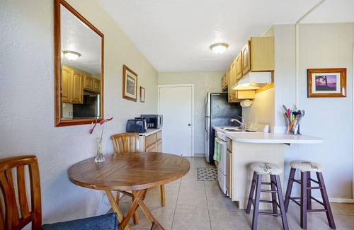 Poipu Condominio | Prince Kuhio 335 ESTUDIO DE VISTA AL MAR