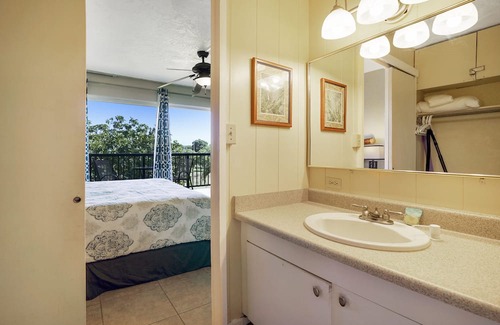 Poipu Condominio | Prince Kuhio 335 ESTUDIO DE VISTA AL MAR