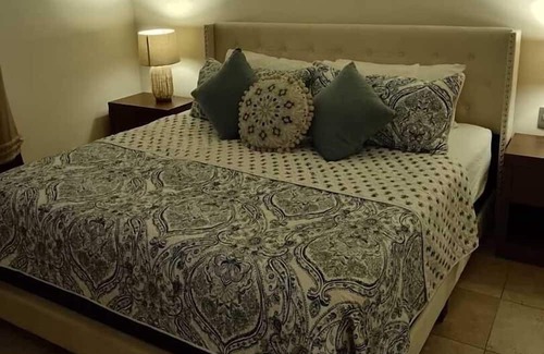 San Carlos Condominio | 1 Bedroom Playa Blanca 1104 Condo by RedAwning