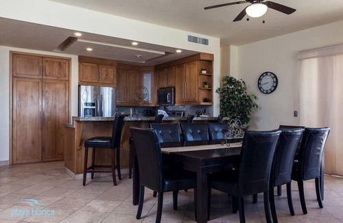 San Carlos Condominio | 4 Bedroom Playa Blanca 101 Condo by RedAwning
