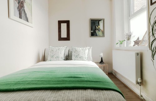 Ferndale Apartamento | Comfortable Apartment in Central London