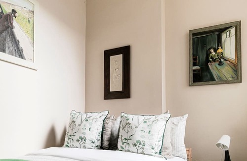 Ferndale Apartamento | Comfortable Apartment in Central London