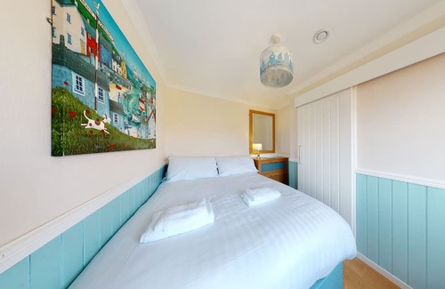 Hayle Cabaña | Stunning ocean views and comfortable accommodation for up to 6