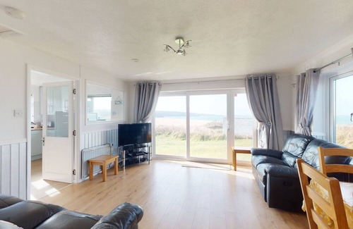 Hayle Cabaña | Stunning ocean views and comfortable accommodation for up to 6