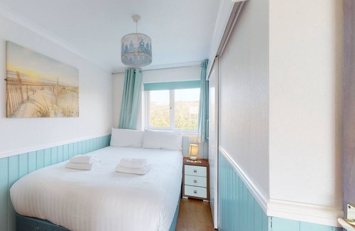 Hayle Cabaña | Stunning ocean views and comfortable accommodation for up to 6