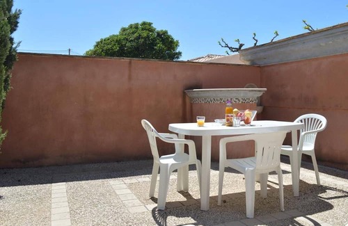 La Nartelle Apartamento | Apartment Sainte-Maxime, studio flat, 2 persons