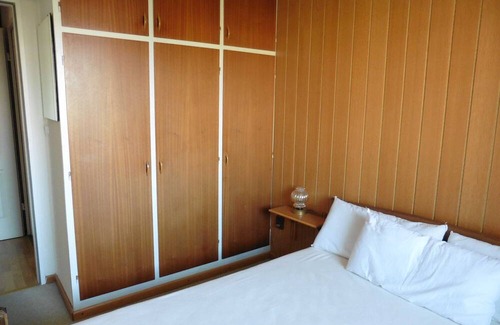 Westerland Apartamento | Holiday apartment - Mr. Hauptvogel