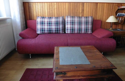 Westerland Apartamento | Holiday apartment - Mr. Hauptvogel