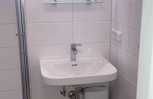 Westerland Apartamento | Holiday apartment - Mr. Hauptvogel