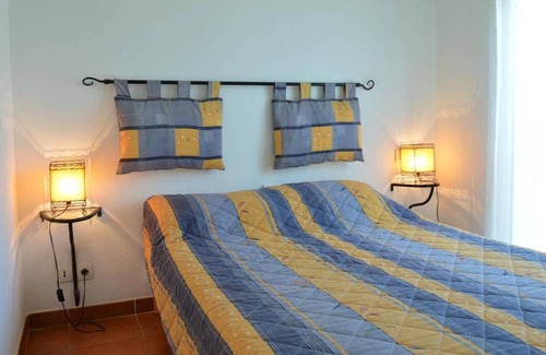 Sainte-Maxime Apartamento | Apartment Sainte-Maxime, 2 bedrooms, 6 persons