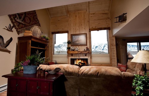 Purgatory Condominio | Awesome Views - Heated Pool - Free Ski Shuttle