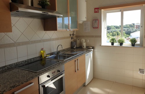 Aldeia das Acoteias Apartamento | Cosy Apartment T1 at Falesia Beach Albufeira with a swimming pool