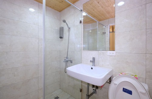 Kaohsiung City Centre Casa | 85 Asia Hotel