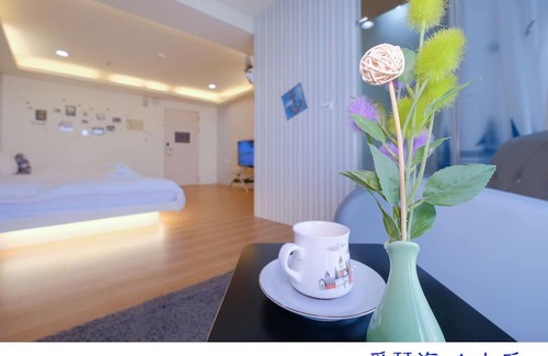 Kaohsiung City Centre Casa | 85 Asia Hotel