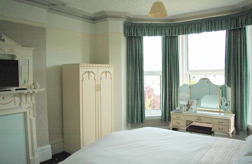 Port Erin Casa | Athol Park Guest House