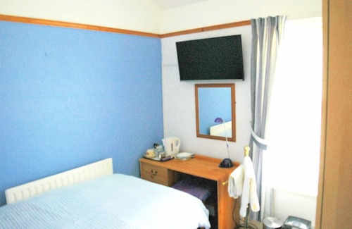 Port Erin Casa | Athol Park Guest House