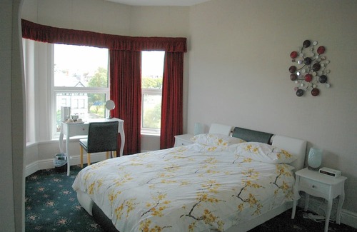 Port Erin Casa | Athol Park Guest House