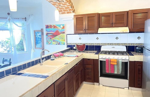 Akumal Villa | Escape to Paradise!