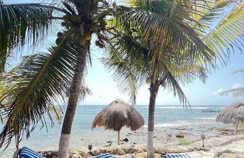 Akumal Villa | Escape to Paradise!