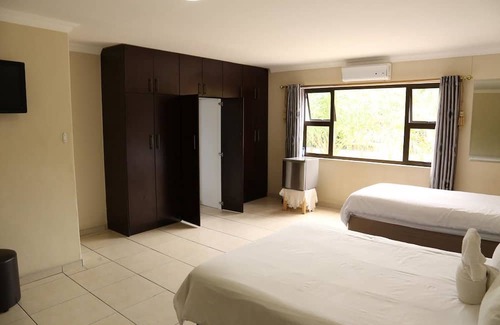 Windhoek Casa | Pelican Guesthouse