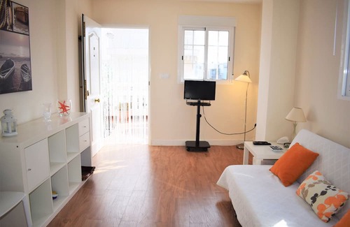 Oliva Apartamento | Anacasa Illa d'Eivissa Pau Pi AP945