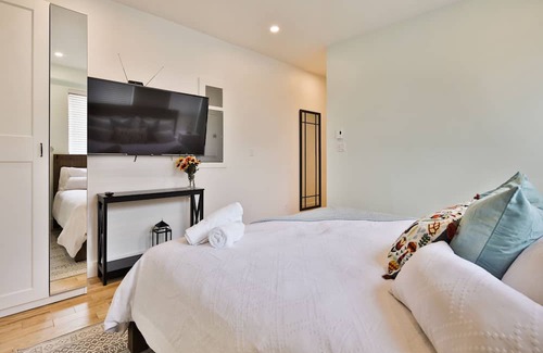 Mile End Apartamento | Contemporain 3 Bedrooms/2Bath MileEnd/Plateau