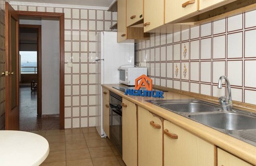 Cullera Apartamento | FLORAZAR 2, IX-9-C