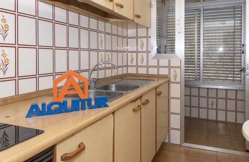 Cullera Apartamento | FLORAZAR 2, IX-9-C